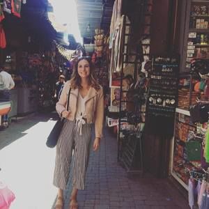 Meet your Posher, Emily